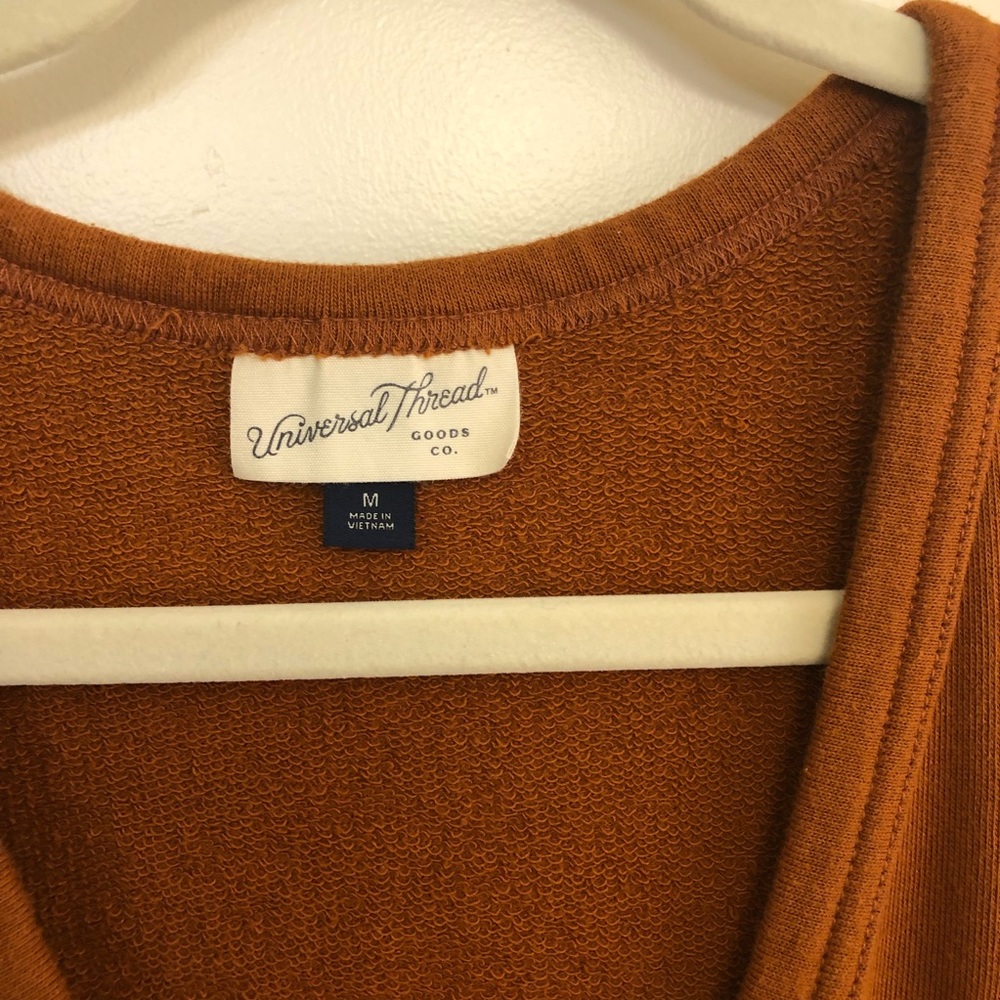 Universal Thread Romper - image 5